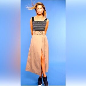 NWT: Adeam by Carolyn Murphy tank/camisole